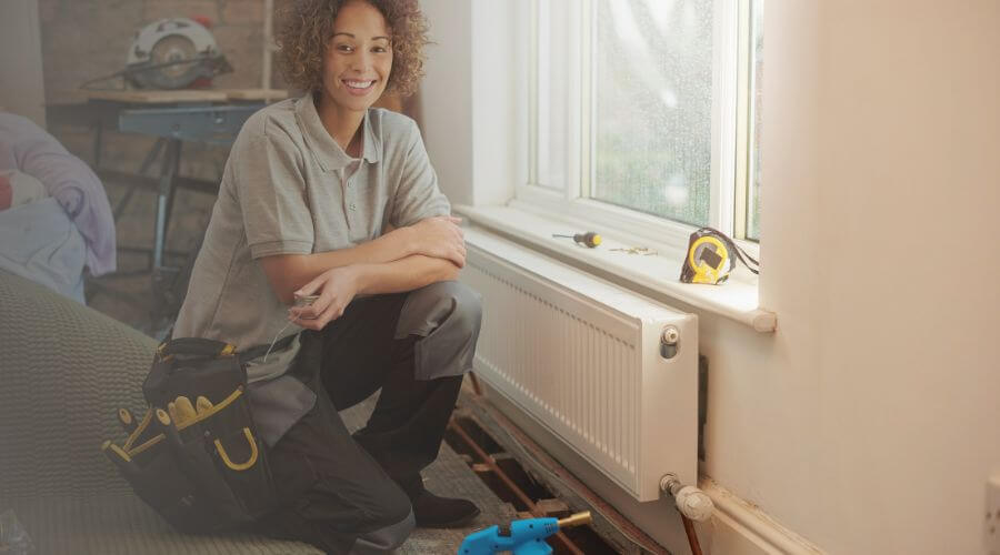 Professional expert plumbing services in Winlock, WA